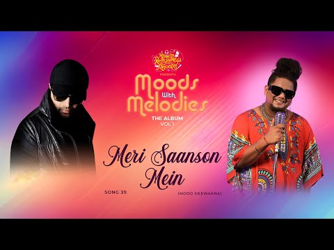 Meri Saanson Mein — watch video
