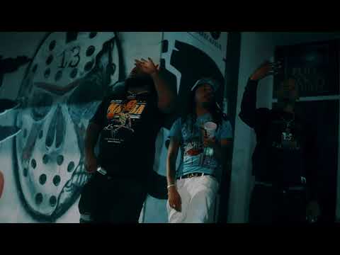 LIL TRUDAH - ON SHIT [ OFFICIAL MUSIC VIDEO ]