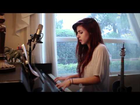 Fix You - Coldplay - Cover