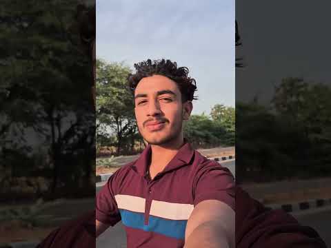 Thumbnail for a recent video by Vikarsh Dangi 