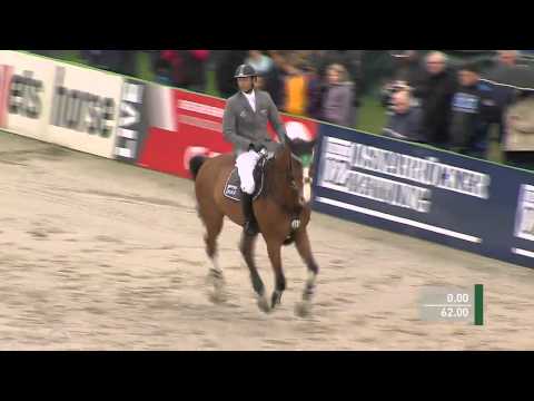 Marco Kutscher - Liberty Son GP Hagen/GER