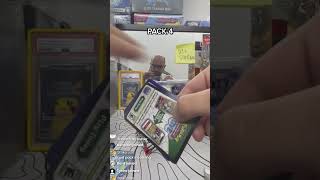 We ripped a BLACK BOLT Booster Bundle LIVE! #Pokemon #PokemonCards #LiveRip #PackOpening