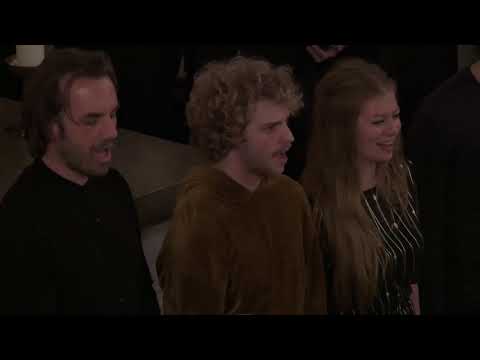 "Narziss & Goldmund" Ausschnitte