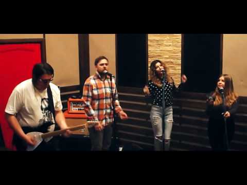 Gypsy Train - Georgy Porgy (Toto cover)