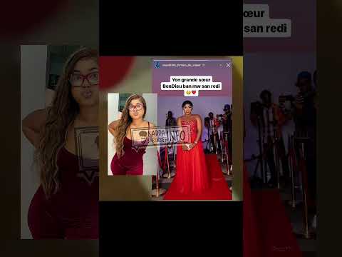 #fednaelle18 #newshallafemmedevaleur