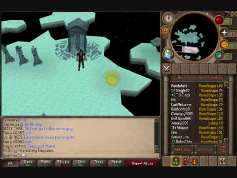 Quiet Before The Swarm