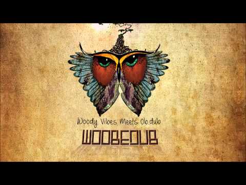 WOOBEDUB - Digistepa