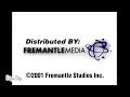 FremantleMedia FM 2001 2009 Logo Remake