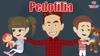 ¿Qué es la Pedofilia? Características Diagnóst