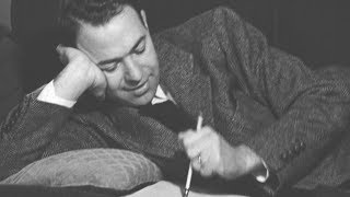 A Tribute to Blacklisted Lyricist Yip Harburg: The Man Who Put the Rainbow in The Wizard of Oz