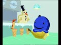 Oswald Hindi Big Banana Day Full Episode