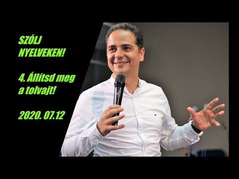 Georgis: NY-4 - Állítsd meg a tolvajt!