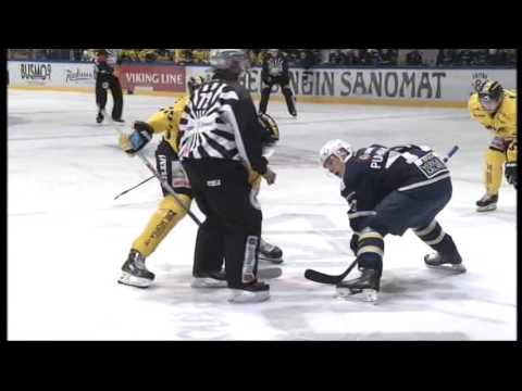 7.3.2016 Blues - SaiPa osa III