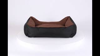 Liegeplatz Expedition Braun L