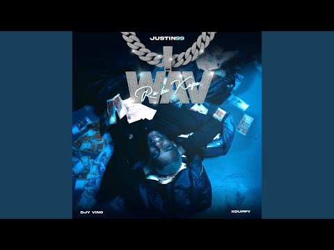 Justin 99 - Ke WAV (Official Audio) feat. Djy Vino & Xduppy 