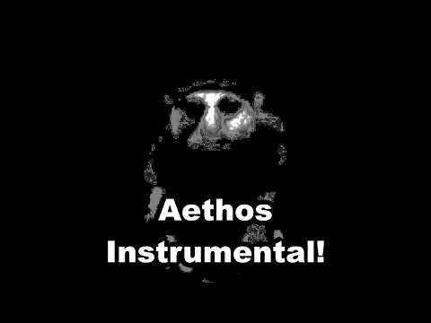 AETHOS (Instrumental) - SML Movie: Jeffy's Endless Aethos! OST (Official Upload)