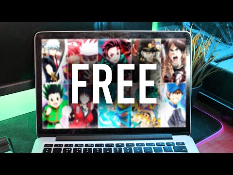 Top 4 Best Websites To Watch Anime For Free (Legal) |...