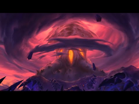 Fast guide N'zoth Mythic