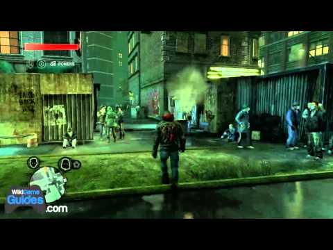 PROTOTYPE 2 - Gameplay Part 3 | WikiGameGuides