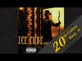 Ice Cube - The Peckin' Order (feat. Mack 10) 
