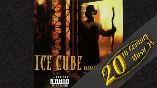 Ice Cube - The Peckin&#39; Order (feat. Mack 10)