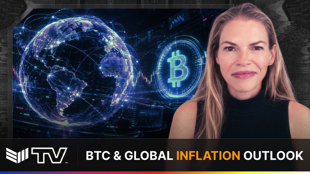 T. Rowe Price Digital Assets Lead: Why Bitcoin is Leading the Debasement Trade