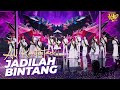 All Kontestan Jadilah Bintang KONTES KDI 2024