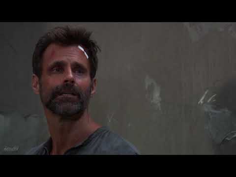 GH: 8/24/21 - Drew's Escape Plan Part 1/2