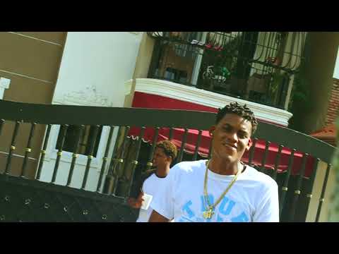 Vengo de AbajO🏚🇩🇴💯- El Tiger On🐅🔥🚀😈 (Official Video) DosyFilms🎬Prod. GeraldG. MM Studios.