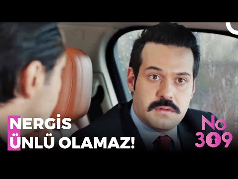 Nergis'i Ünlü Olan Samet'in Gözü Döner! - No: 309