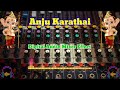 Anju Karathai ✨ Digital Audio Mixer Effects 🎛️ Use Headphones 🎧 Sasi Edits & Effects
