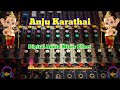 Anju Karathai Digital Audio Mixer Effects ️ Use Headphones Sasi Edits Effects