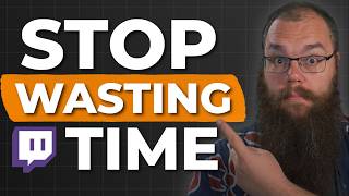 5 Time Hacks for Streamers — Full Breakdown & Transcript