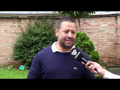 Caldas impulsa el deporte con iluminación de escenarios deportivos