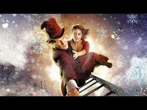 Doctor Who: The Snowmen (2012) Theme