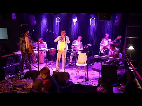 Vahan Urutyan & Live project - Iriknayin