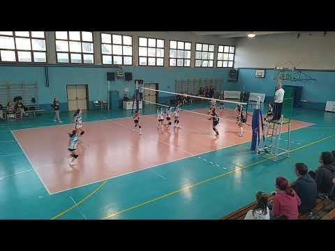 u14 eccellenza Bracco propatria vs RAM serramenti Olginate