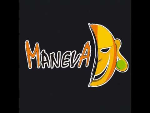 Maneva - Daquele jeito