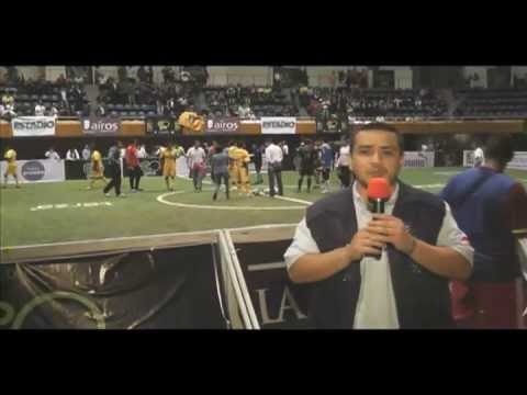 Clásico Go Gaba América vs Pumas,