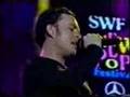 Savage Garden Universe Performed at New Pop Festival 1997