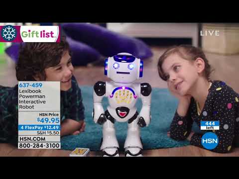 HSN | Gifts For The Family 12.04.2018 - 01 PM