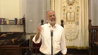 טיהור מוסרי - יצחק זאגא - פרשת ויצא תשפ"ה (הרב יצחק חי זאגא) - התמונה מוצגת ישירות מתוך אתר האינטרנט יוטיוב. זכויות היוצרים בתמונה שייכות ליוצרה. קישור קרדיט למקור התוכן נמצא בתוך דף הסרטון