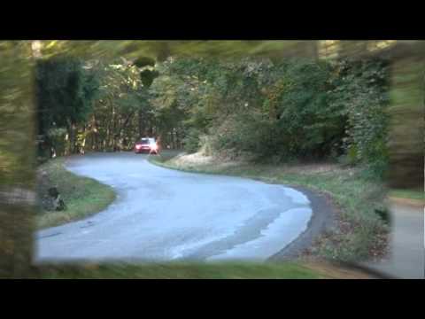 Partr Rally Vsetín 2011-WRC