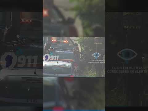 🏠 Cordobeses en Alerta: detenido por intentar ingresar a un domicilio