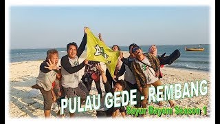Download lagu Sayur Bayem ke Pulo Gede Pertama kali mp3 Download lagu Sayur Bayem ke Pulo Gede Pertama kali mp3