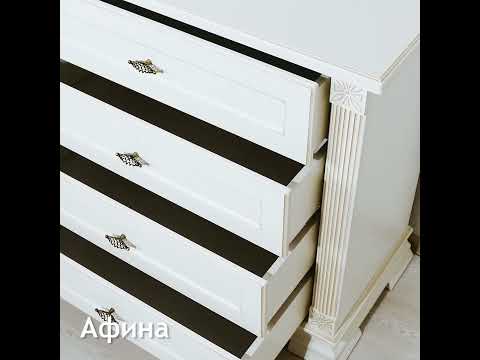 Комод МН-222-11 Афина