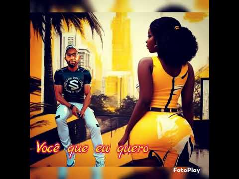 Karol & Nilda - Você que eu quero (Zouk)