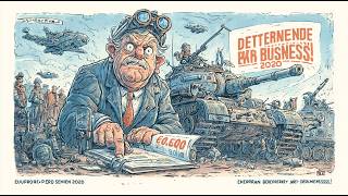 The Myth of the Treasury View: Austerity, War, and Political Control