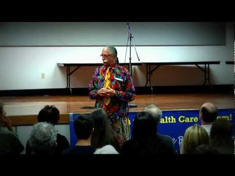 "LOVE STRATEGIES" by PATCH ADAMS, M.D.