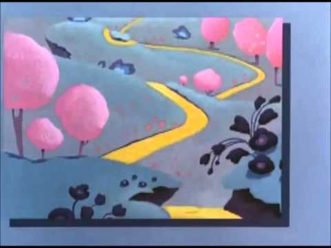 Thumbnail of the video: El Mago de Oz - Opening Original DVD